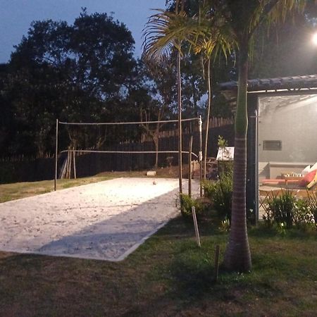 فيلا Casa Para Relaxar Exclusiva Para Casal Bragança Paulista المظهر الخارجي الصورة