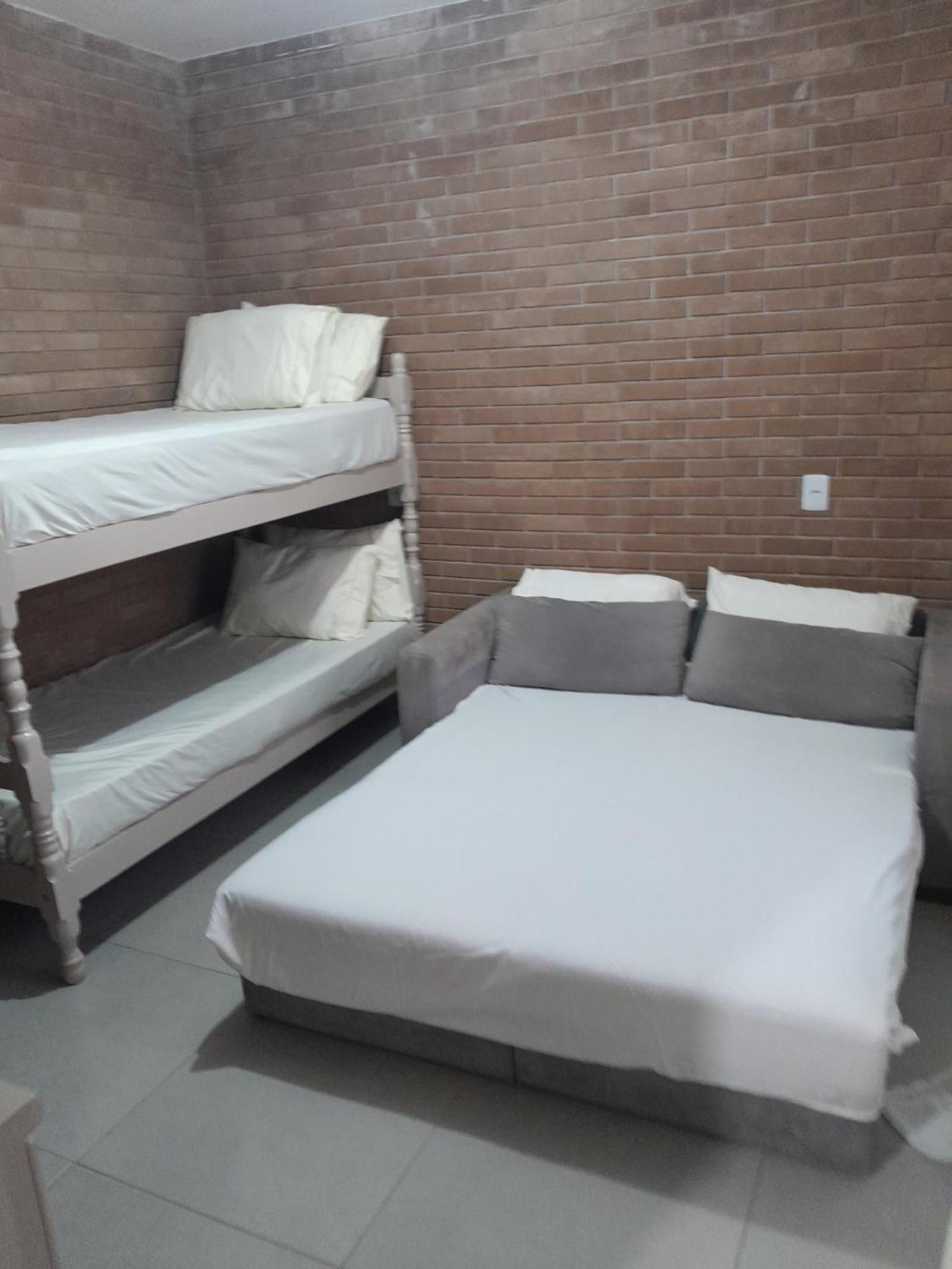 فيلا Casa Para Relaxar Exclusiva Para Casal Bragança Paulista الغرفة الصورة
