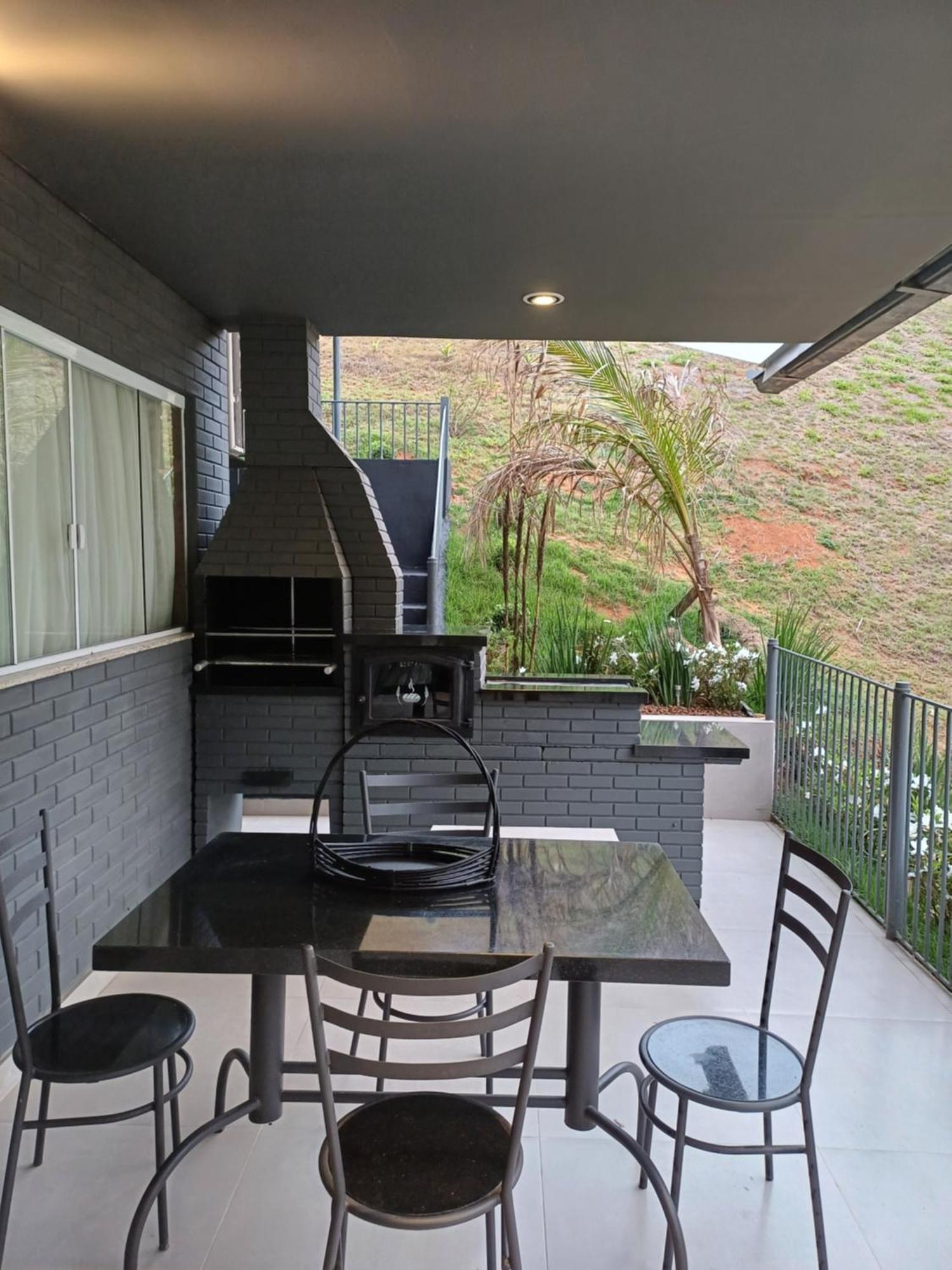 فيلا Casa Para Relaxar Exclusiva Para Casal Bragança Paulista المظهر الخارجي الصورة