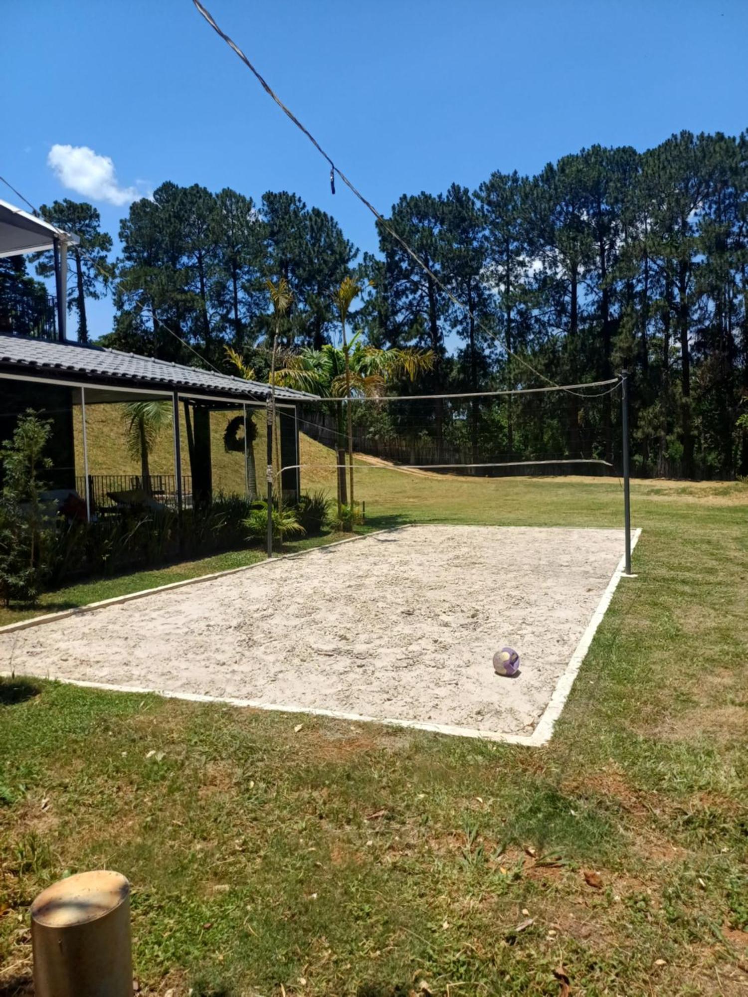 فيلا Casa Para Relaxar Exclusiva Para Casal Bragança Paulista المظهر الخارجي الصورة