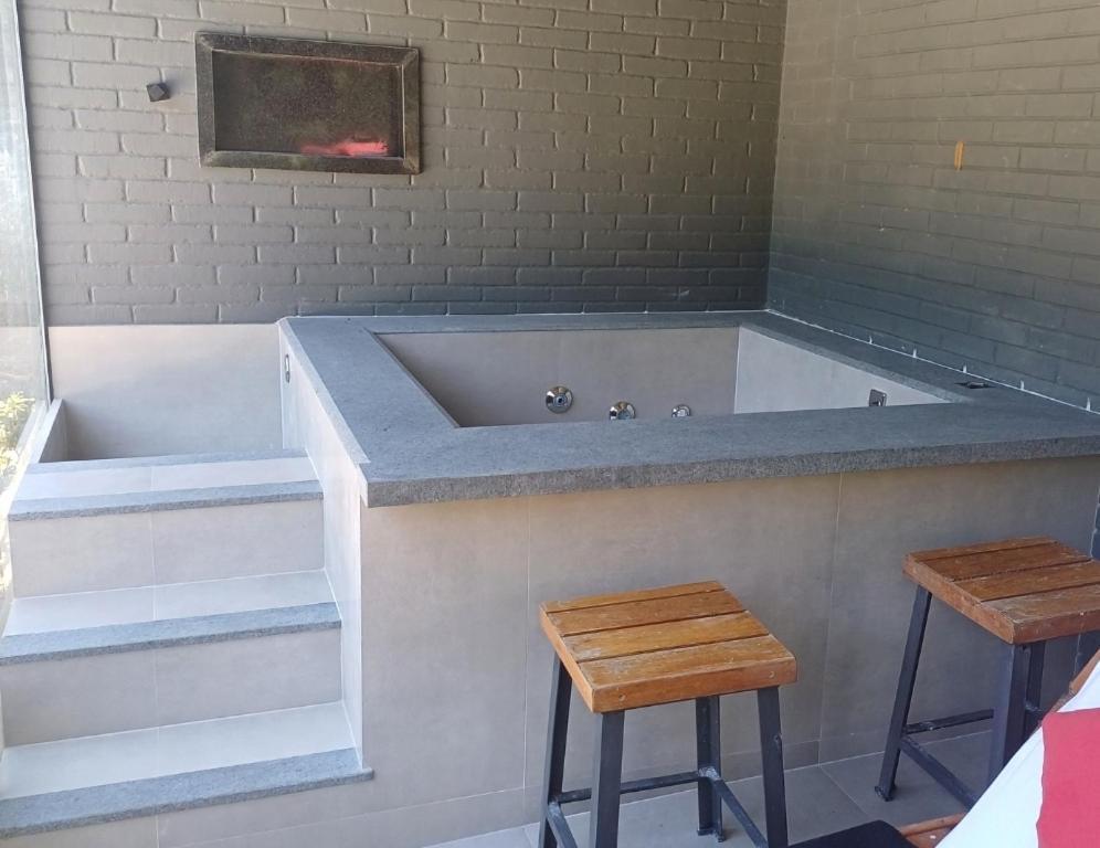 فيلا Casa Para Relaxar Exclusiva Para Casal Bragança Paulista المظهر الخارجي الصورة