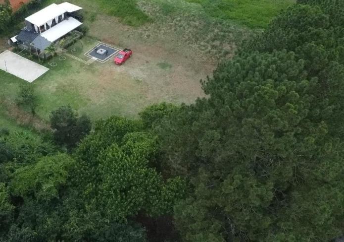 فيلا Casa Para Relaxar Exclusiva Para Casal Bragança Paulista المظهر الخارجي الصورة