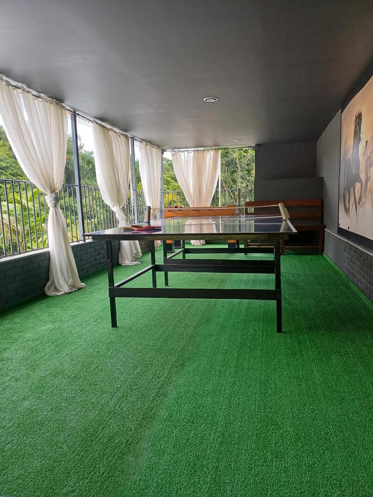 فيلا Casa Para Relaxar Exclusiva Para Casal Bragança Paulista المظهر الخارجي الصورة
